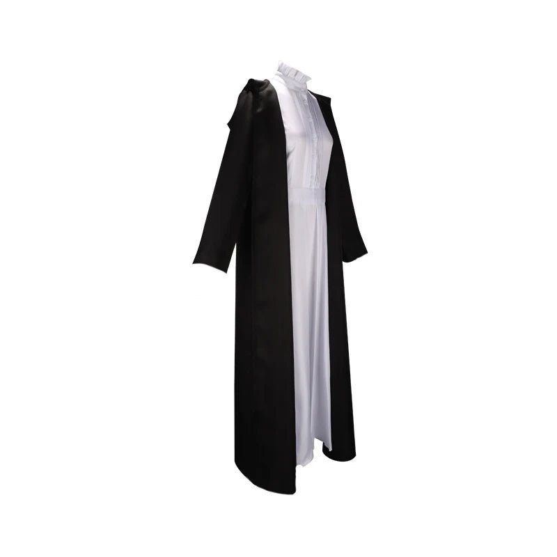 Women’s Black Anime Cosplay Outfit | by Anwer Fancy | Worldwide Shipping