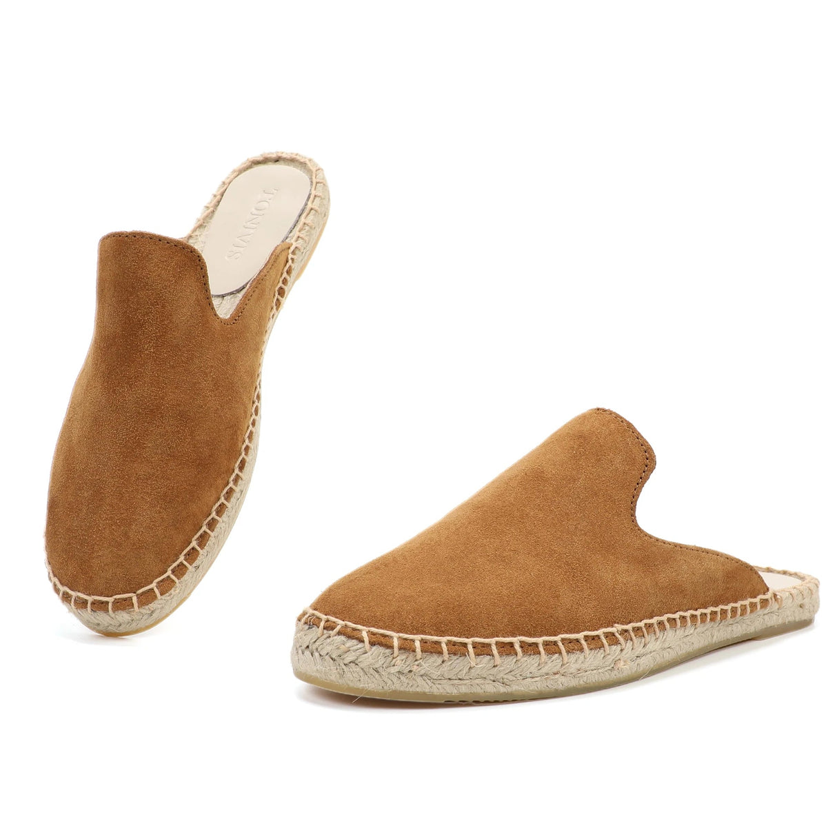 Women’s Espadrille Mules | Men's Mules & Clogs by Anwer Fancy | Worldwide Shipping