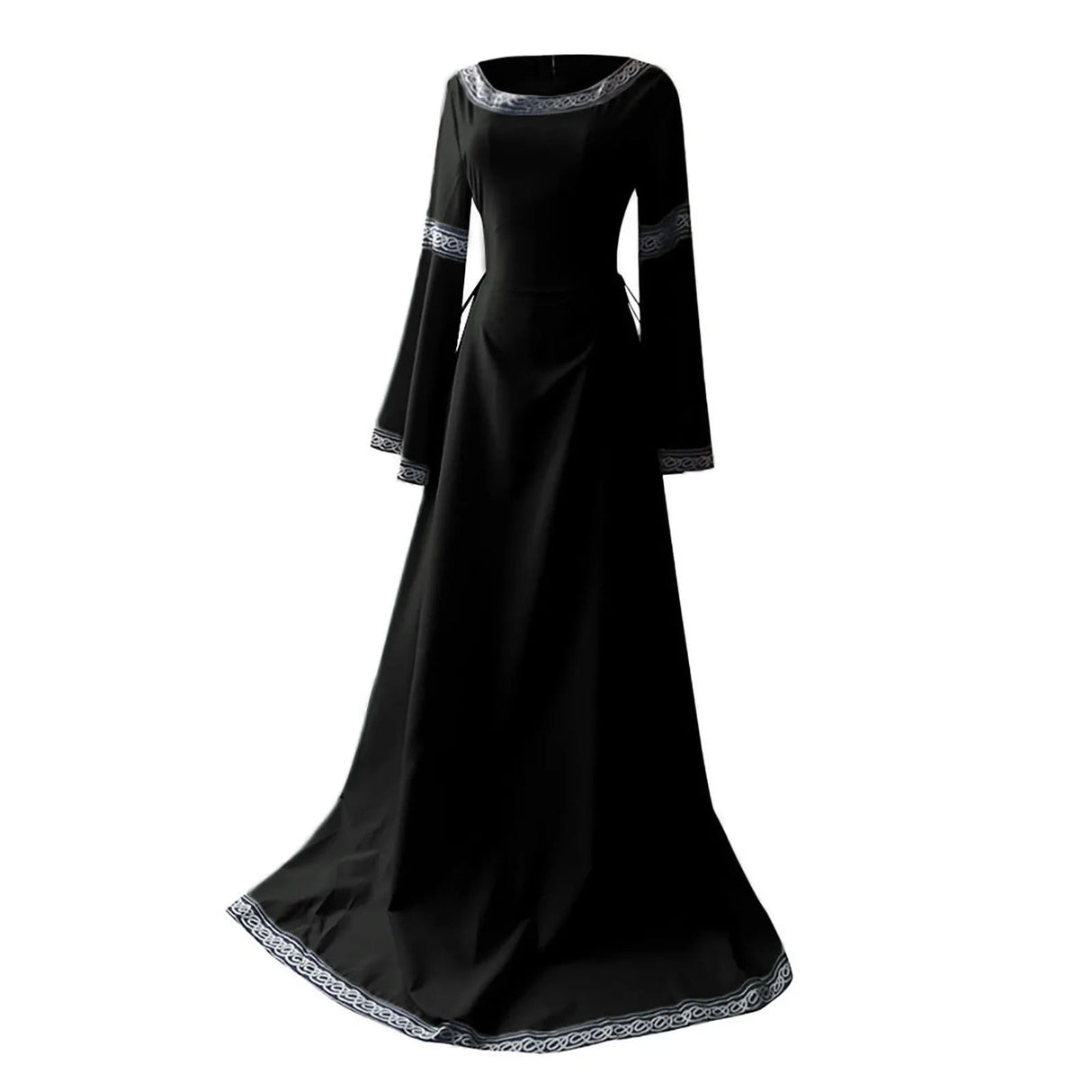 Women’s Medieval Gothic Renaissance Dress | by Anwer Fancy | Worldwide Shipping