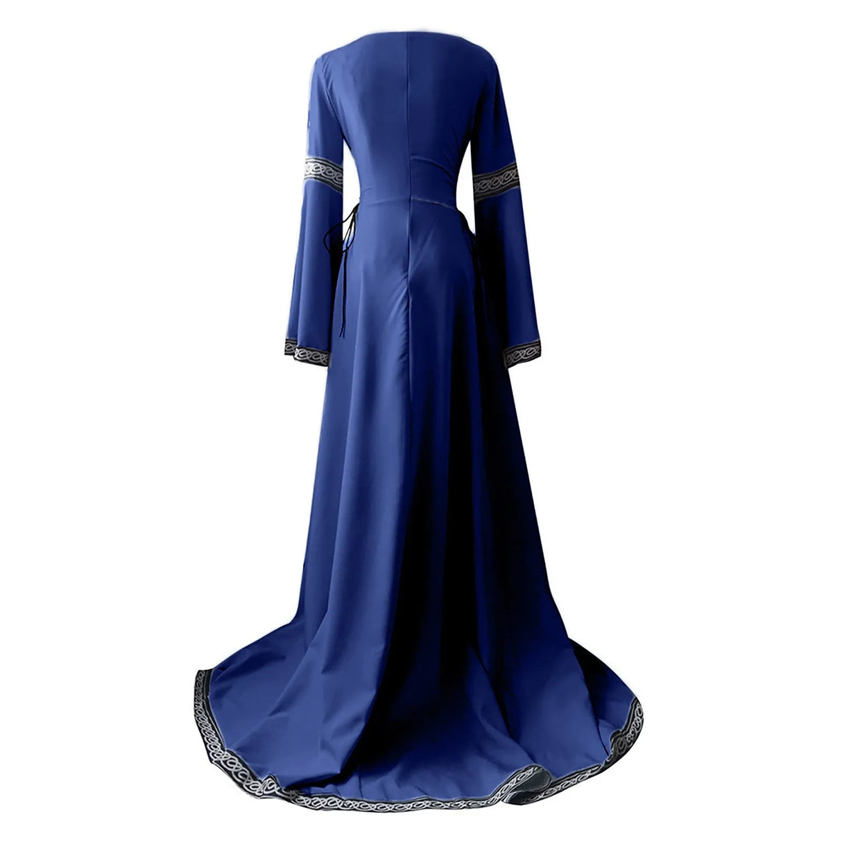 Women’s Medieval Gothic Renaissance Dress | by Anwer Fancy | Worldwide Shipping