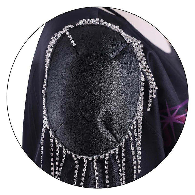 Women’s Mira Cosplay Costume with Wig | by Anwer Fancy | Worldwide Shipping