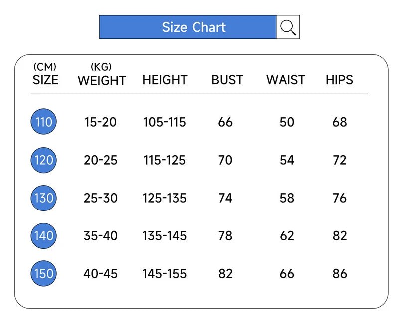 Women’s Mira Cosplay Costume with Wig | by Anwer Fancy | Worldwide Shipping