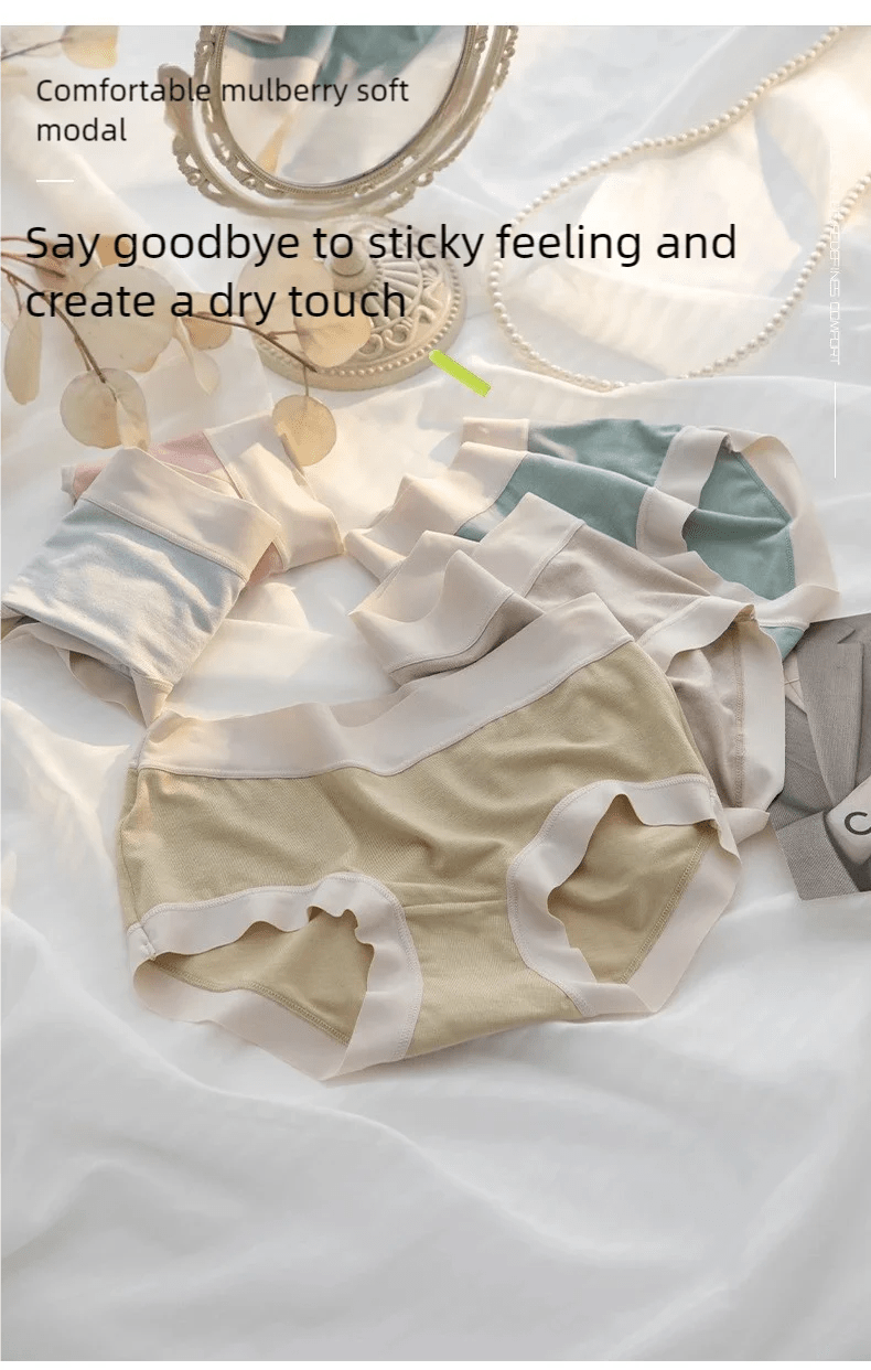 Women’s Nude Feel Panties | by Anwer Fancy | Worldwide Shipping