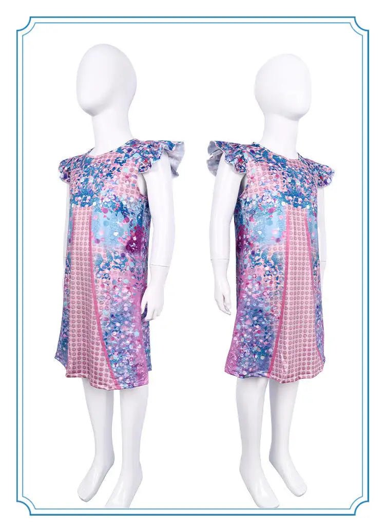 Women’s Pop Star Stage Bodysuit | by Anwer Fancy | Worldwide Shipping