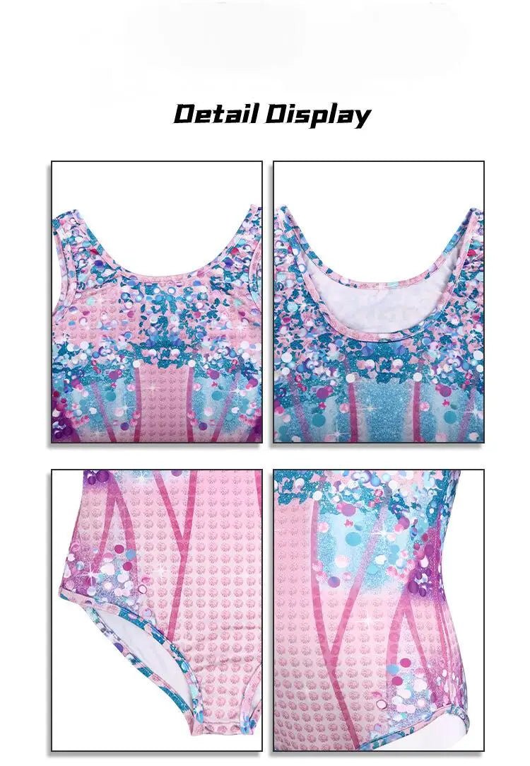 Women’s Pop Star Stage Bodysuit | by Anwer Fancy | Worldwide Shipping