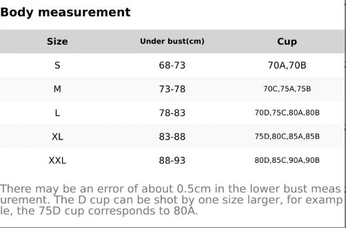 Women’s Seamless Push - Up Bra | by Anwer Fancy | Worldwide Shipping