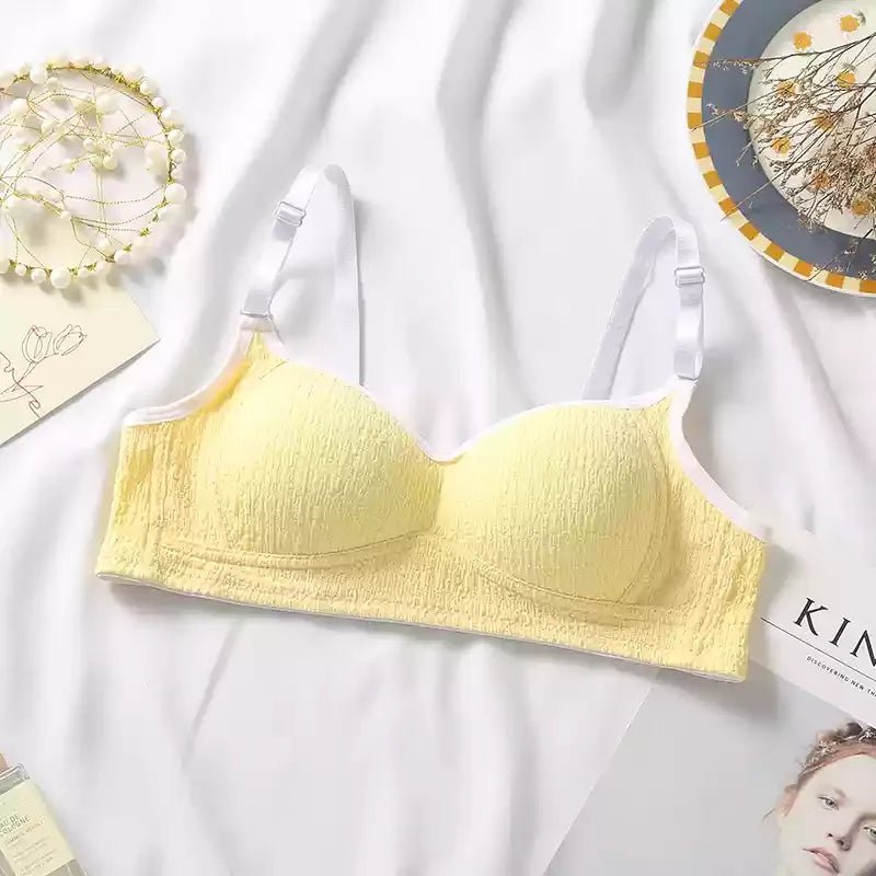 Women’s Side - Curving Bra | by Anwer Fancy | Worldwide Shipping