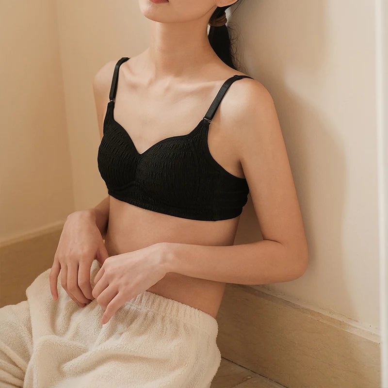 Women’s Side - Curving Bra | by Anwer Fancy | Worldwide Shipping