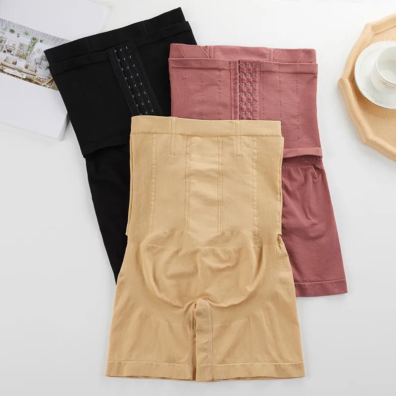 Women’s Tummy Control Butt Lifter Shorts | by Anwer Fancy | Worldwide Shipping