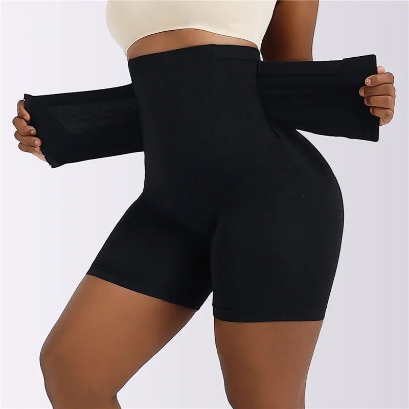 Women’s Tummy Control Butt Lifter Shorts | by Anwer Fancy | Worldwide Shipping