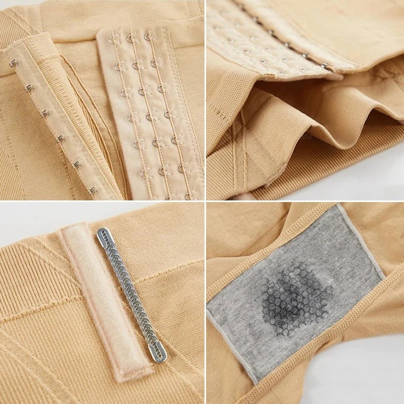 Women’s Tummy Control Butt Lifter Shorts | by Anwer Fancy | Worldwide Shipping