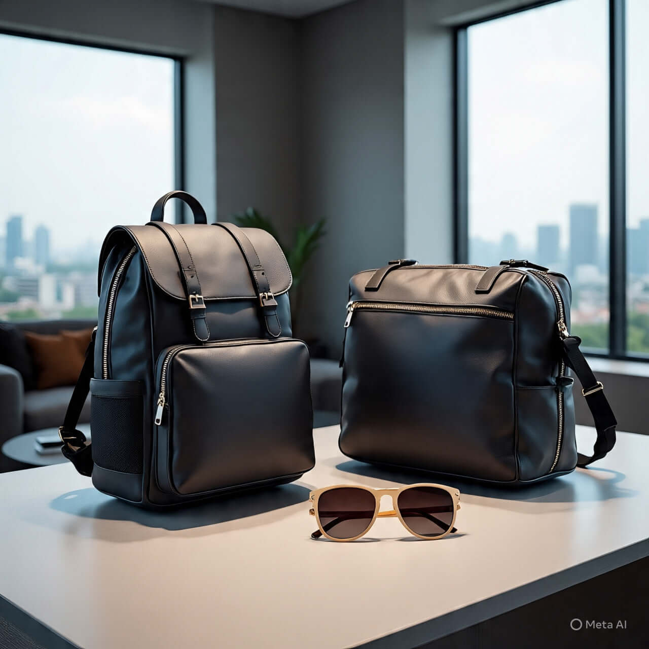 Best Travel Accessories for Stylish Jetsetters - Anwer Fancy