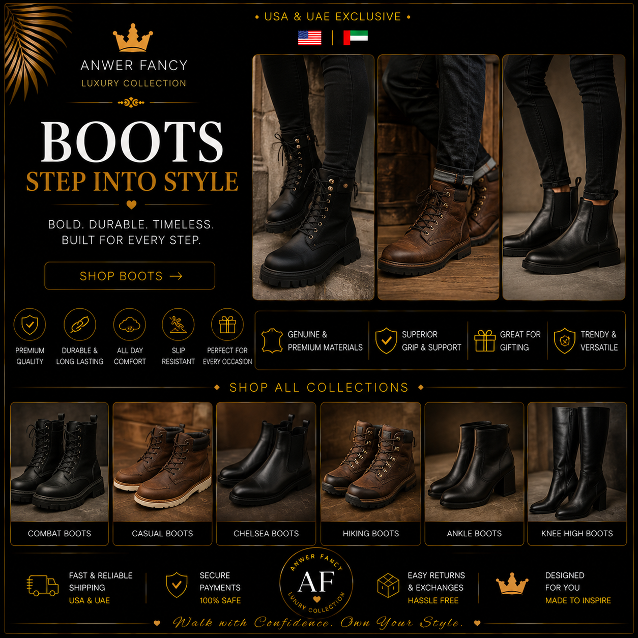 Boots