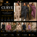 Curve Loungewear