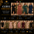 Curve Dresses