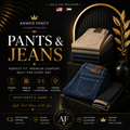 Pants & Jeans