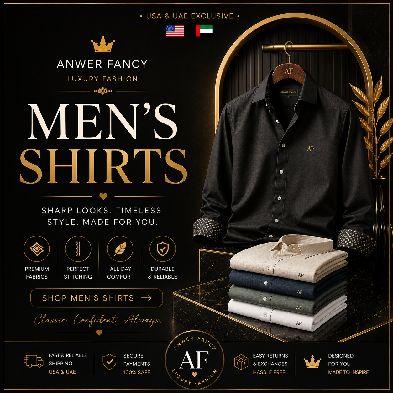 Shirts