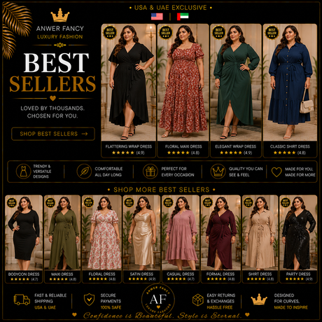 Best Sellers