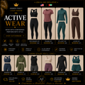 Activewear