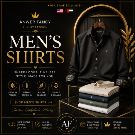 Shirts