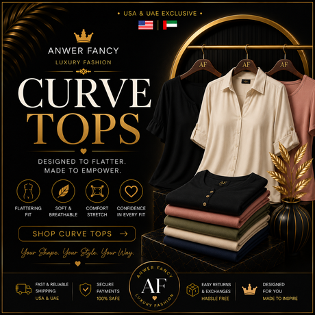 Curve Tops