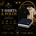 T-Shirts & Polos