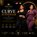 Curve Activewear