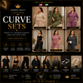 Curve Sets