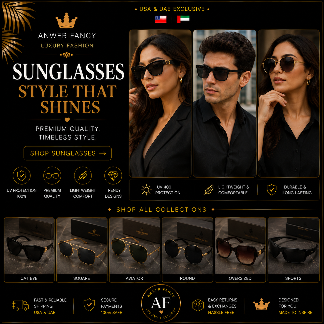 Sunglasses