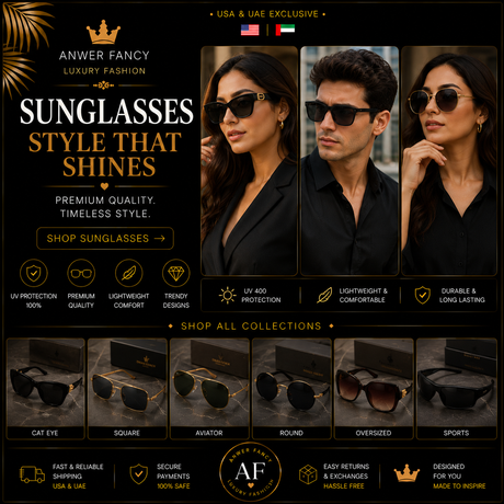 Sunglasses