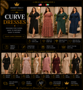Curve Dresses