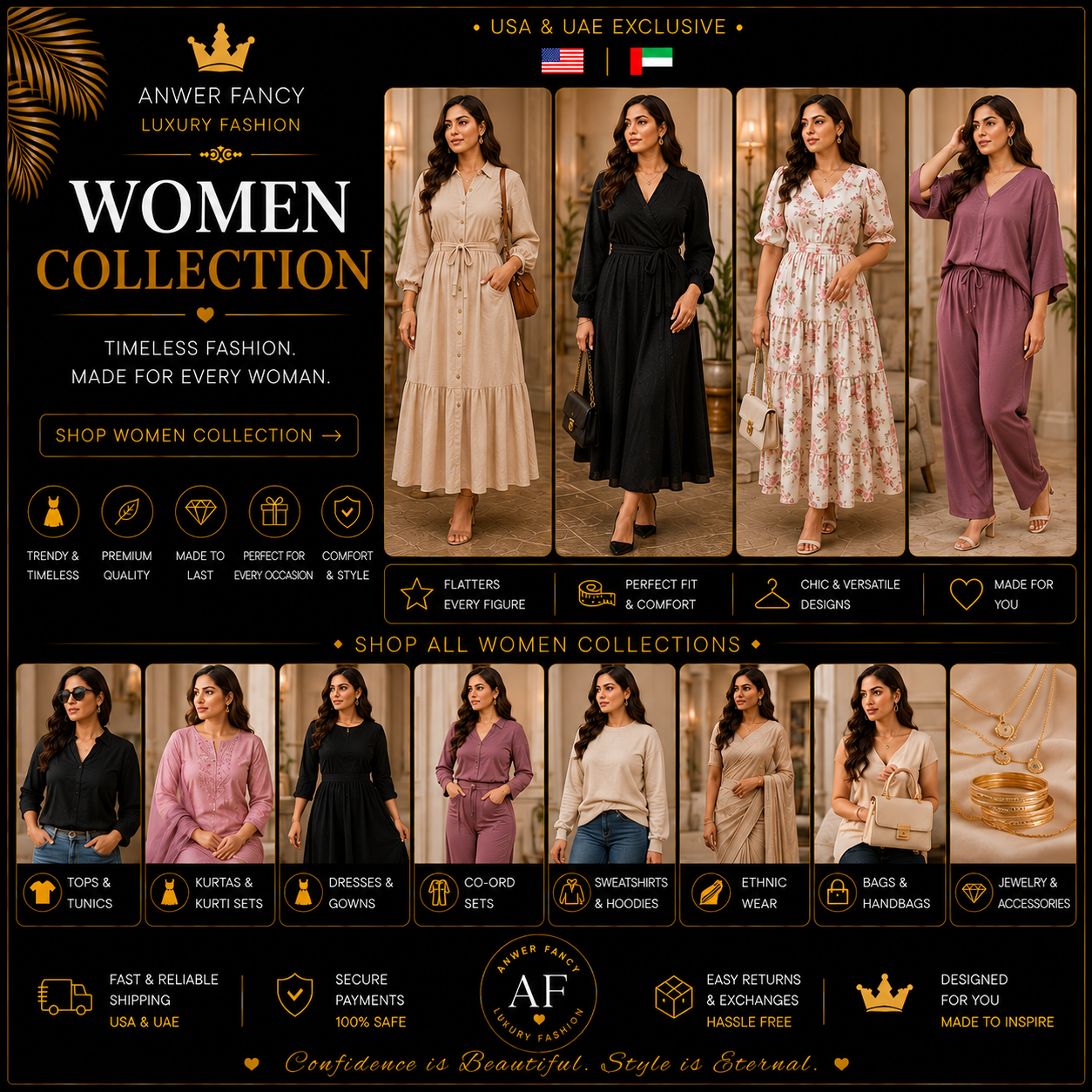 Women Collection