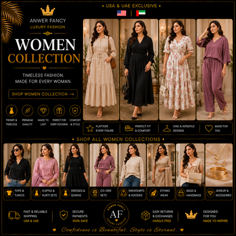 Women Collection