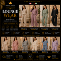 Loungewear