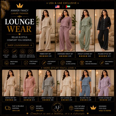 Loungewear