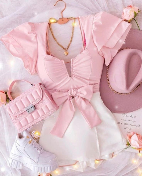 Women's Fashions