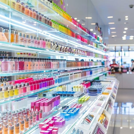 Health, Beauty & Hair
