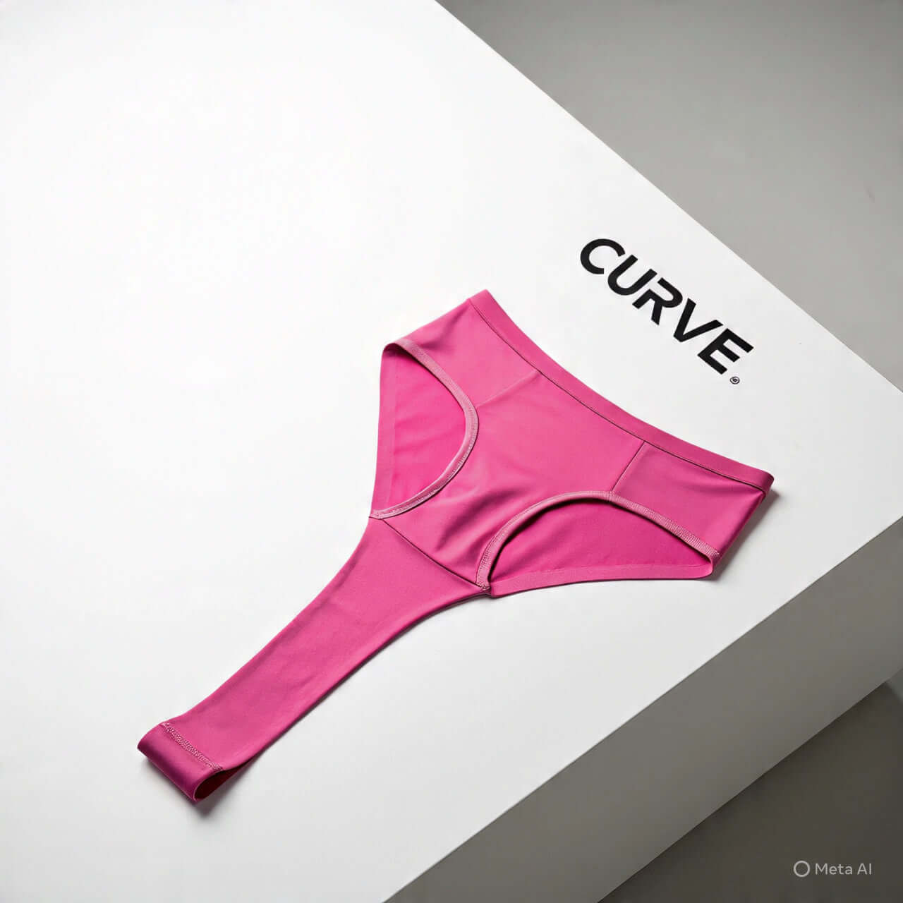 Curve Underwear - Anwer Fancy