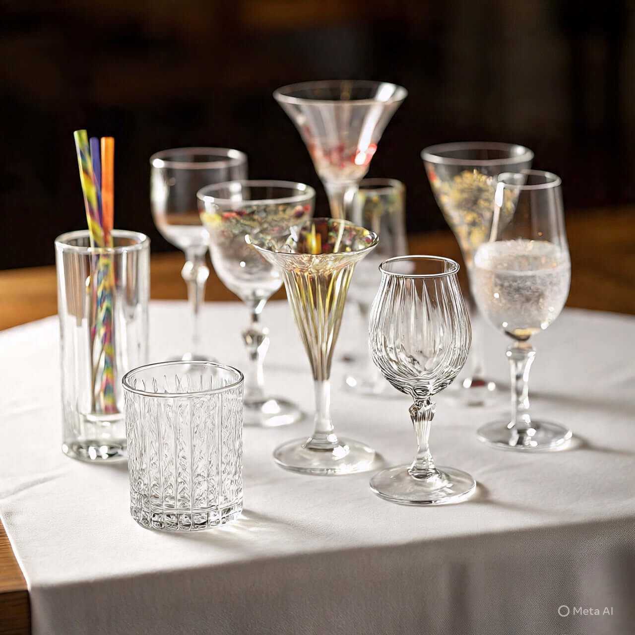 Glassware & Drinkware - Anwer Fancy