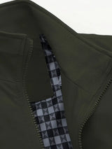 Trendy American Jacket