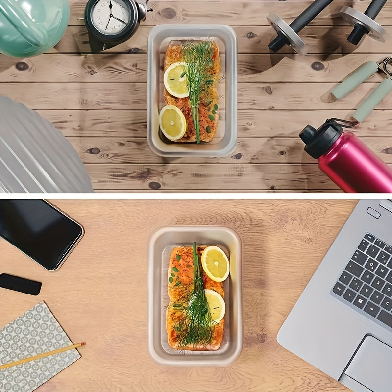 48pcs Food Storage Container Set