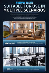 10 - in - 1 Air Quality Detector | by Anwer Fancy | Worldwide Shipping