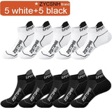 10 Pairs Men’s Ankle Cotton Sports Socks | Men's Socks & Hosiery by Anwer Fancy | Worldwide Shipping