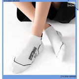 10 Pairs Men’s Ankle Cotton Sports Socks | Men's Socks & Hosiery by Anwer Fancy | Worldwide Shipping