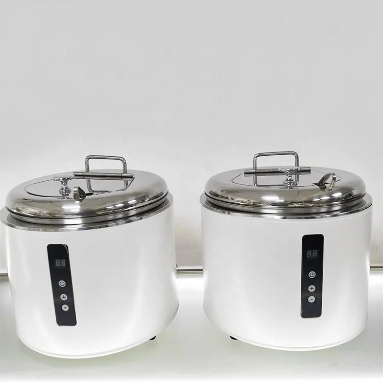 10L Electric Soup Warmer | by Anwer Fancy | Worldwide Shipping