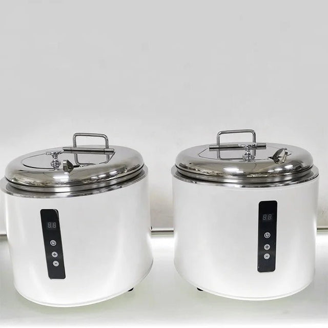 10L Electric Soup Warmer | by Anwer Fancy | Worldwide Shipping