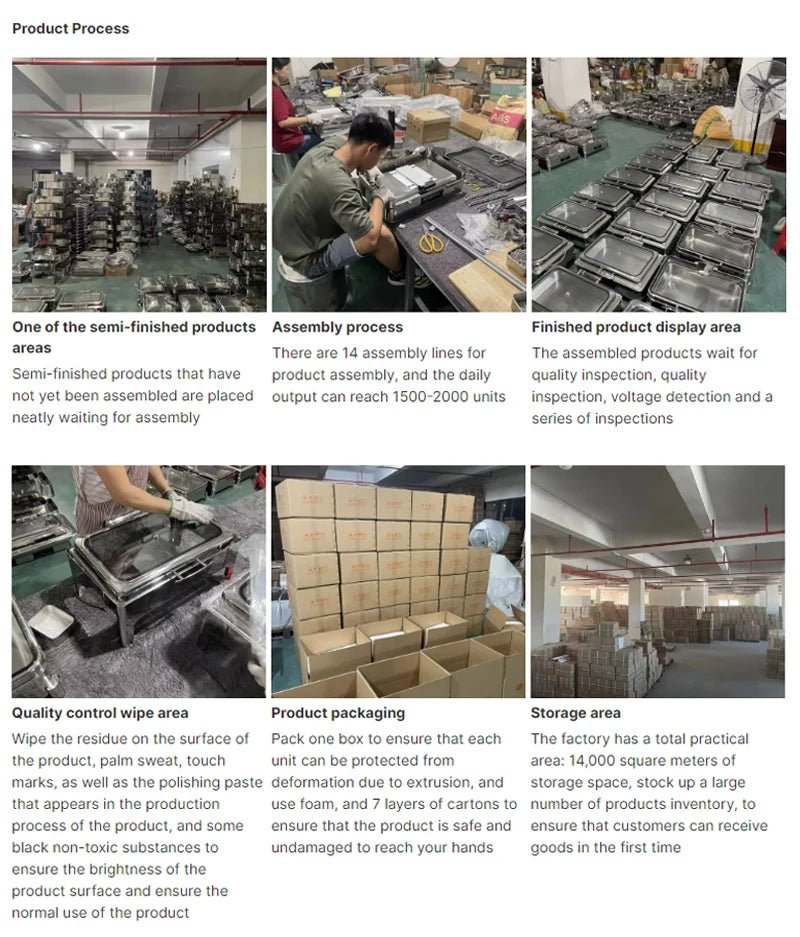 10L Electric Soup Warmer | by Anwer Fancy | Worldwide Shipping