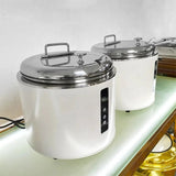 10L Electric Soup Warmer | by Anwer Fancy | Worldwide Shipping