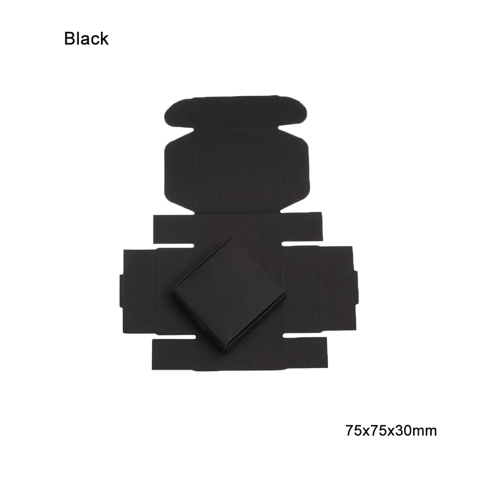 10pcs Kraft Gift Boxes | by Anwer Fancy | Worldwide Shipping