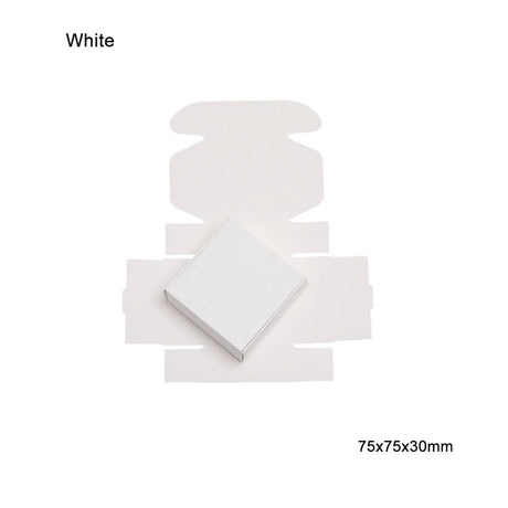 10pcs Kraft Gift Boxes | by Anwer Fancy | Worldwide Shipping